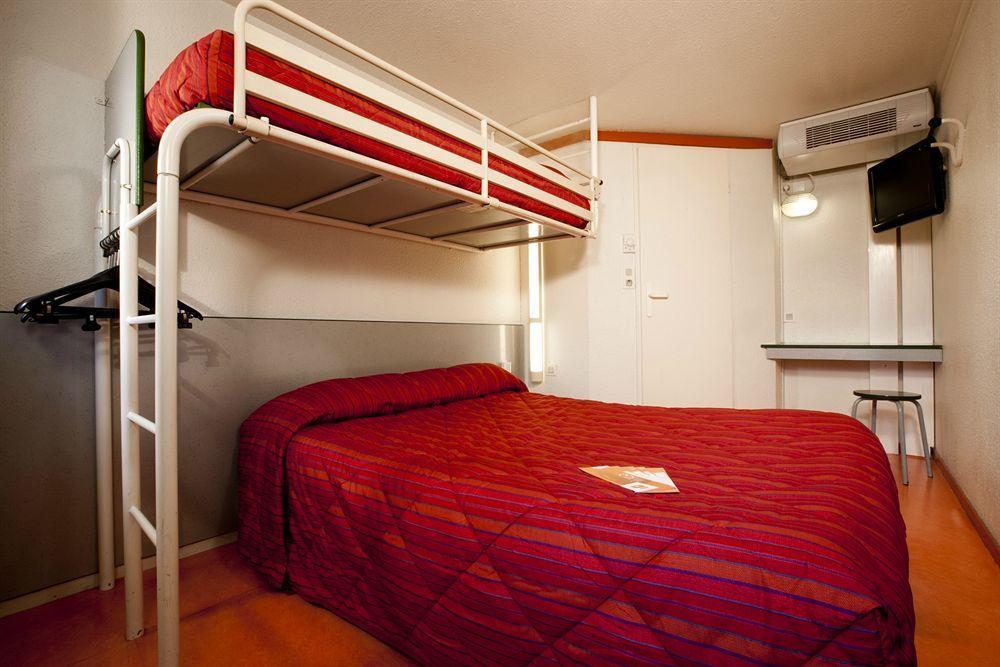 Premiere Classe La Rochelle Nord - Puilboreau Exterior photo