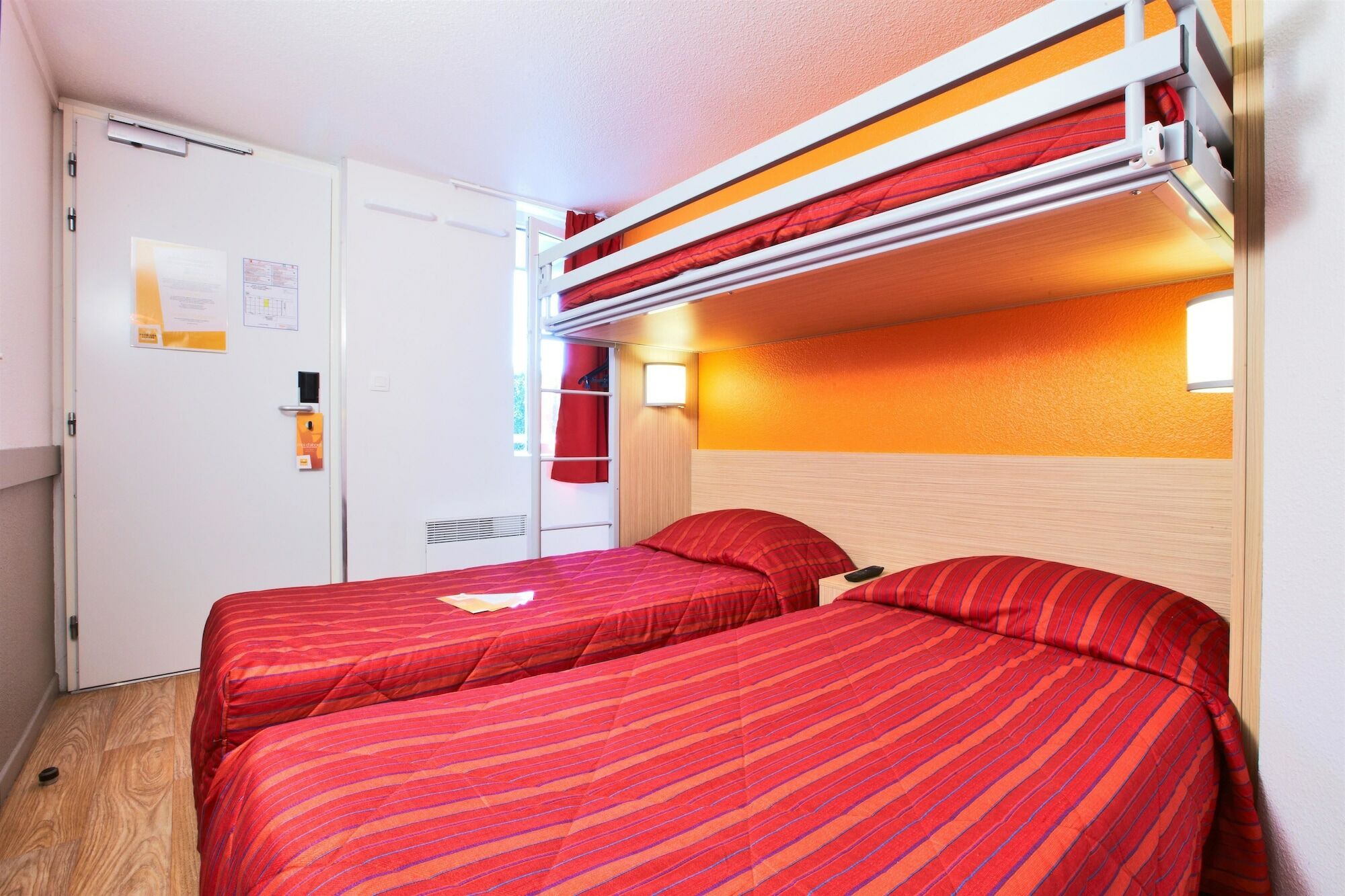 Premiere Classe La Rochelle Nord - Puilboreau Exterior photo